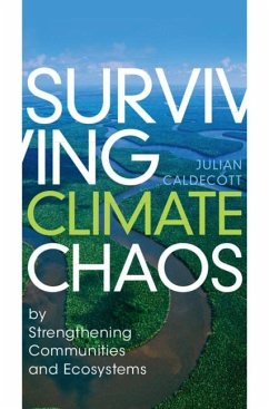 Surviving Climate Chaos (eBook, ePUB) - Caldecott, Julian