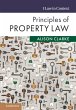 Principles of Property Law (eBook, PDF) - Bild 1