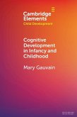 Cognitive Development in Infancy and Childhood (eBook, PDF)