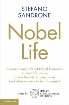 Nobel Life (eBook, PDF) - Sandrone, Stefano