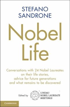 Cover Nobel Life (eBook, PDF)