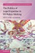 Politics of Legal Expertise in EU... - Bild 1