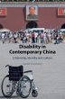 Disability in Contemporary China... - Bild 1