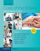 Reichel's Care of the Elderly (eBook, ePUB)