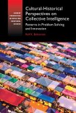 Cultural-Historical Perspectives on Collective Intelligence (eBook, ePUB)