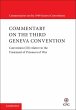 Commentary on the Third Geneva... - Bild 1