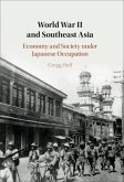World War II and Southeast Asia (eBook, PDF)