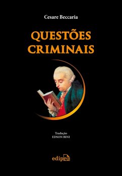 Cover Questões Criminais (eBook, ePUB)