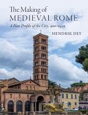 Making of Medieval Rome (eBook, PDF)
