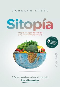 Cover Sitopía (eBook, ePUB)