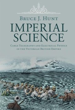 Cover Imperial Science (eBook, PDF)