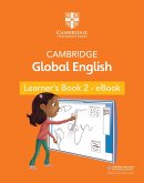Cambridge Global English Learner's Book 2 - eBook (eBook, ePUB)