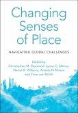 Changing Senses of Place (eBook, PDF)