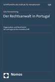 Der Rechtsanwalt in Portugal (eBook, PDF)