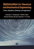 Optimization for Chemical and Biochemical Engineering (eBook, PDF)