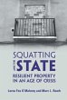 Squatting and the State (eBook, ePUB) - Bild 1