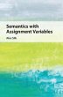 Semantics with Assignment Variables... - Bild 1