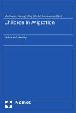 Children in Migration (eBook, PDF)