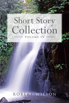 Short Story Collection (eBook, ePUB) Cover Short Story Collection (eBook, ePUB)