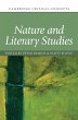 Nature and Literary Studies (eBook, PDF) - Bild 1