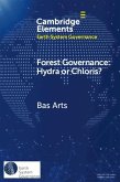 Forest Governance: Hydra or Chloris? Forest Governance: Hydra or Chloris? (eBook, ePUB)