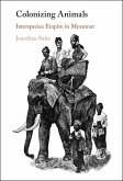 Colonizing Animals (eBook, ePUB)