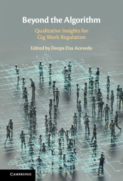 Beyond the Algorithm (eBook, PDF)