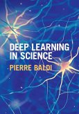 Deep Learning in Science (eBook, PDF)