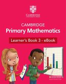 Cambridge Primary Mathematics Learner's Book 3 - eBook (eBook, ePUB)