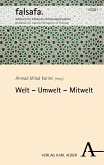 Welt - Umwelt - Mitwelt (eBook, PDF)