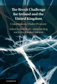 Brexit Challenge for Ireland and the United Kingdom (eBook, PDF)