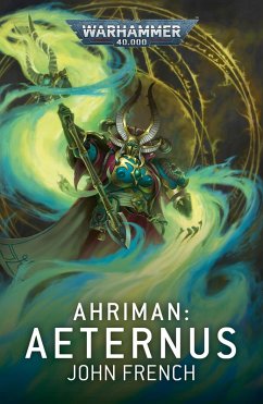 Cover Ahriman: Aeternus (eBook, ePUB)