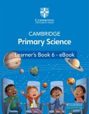 Cambridge Primary Science Learner's Book 6 - eBook (eBook, ePUB)