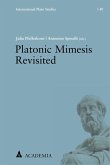 Platonic Mimesis Revisited (eBook, PDF)