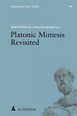 Platonic Mimesis Revisited (eBook, PDF) Platonic Mimesis Revisited (eBook, PDF)