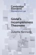Gödel's Incompleteness Theorems... - Bild 1