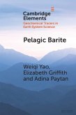 Pelagic Barite (eBook, PDF)