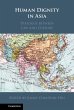 Human Dignity in Asia (eBook, ePUB) - Bild 1