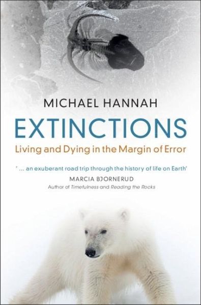 Extinctions (eBook, PDF)