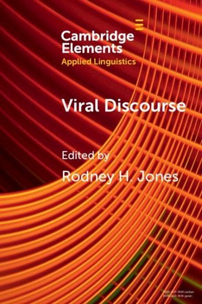 Viral Discourse (eBook, PDF) Viral Discourse (eBook, PDF)