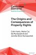 Origins and Consequences of Property... - Bild 1