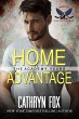Home Advantage (Scotia Storms, #4)... - Bild 1