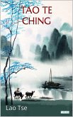 TAO TE CHING - Lao Tse (eBook, ePUB)