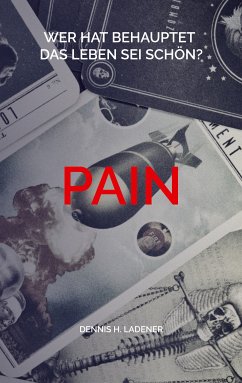 Pain (eBook, ePUB) - Ladener, Dennis Hans