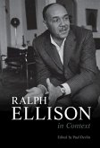 Ralph Ellison in Context (eBook, PDF)