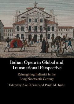 Cover Italian Opera in Global and Transnational Perspective (eBook, PDF)