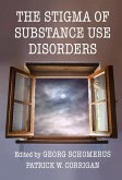 Stigma of Substance Use Disorders (eBook, ePUB)
