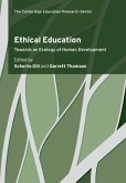 Ethical Education (eBook, PDF)
