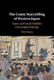 Comic Storytelling of Western Japan (eBook, ePUB)
