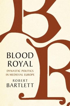 Cover Blood Royal (eBook, ePUB)
